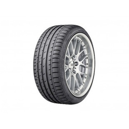 Foto pneumatico: CONTINENTAL, ContiSportContact 3 255/45 R19 100Y Estive