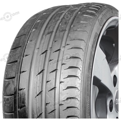 Foto pneumatico: CONTINENTAL, ContiSportContact 3 235/40 R18 95Y Estive