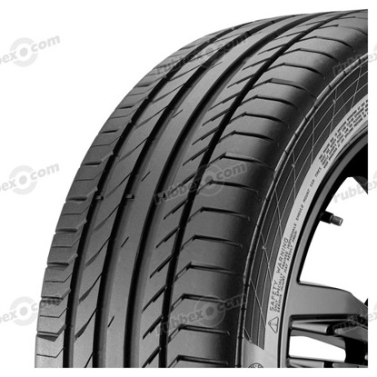 Foto pneumatico: CONTINENTAL, ContiSportContact 5 285/45 R20 112Y Estive