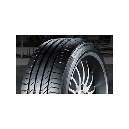 Foto pneumatico: CONTINENTAL, ContiSportContact 5 245/40 R20 95W Estive