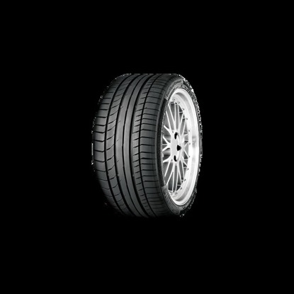 Foto pneumatico: CONTINENTAL, ContiSportContact 5P 255/30 R19 91Y Estive