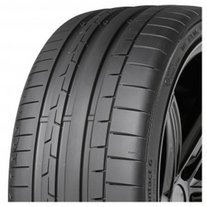 Foto pneumatico: CONTINENTAL, SportContact 6 285/40 R20 104Y Estive