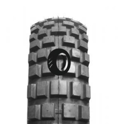 Foto pneumatico: CONTINENTAL, TKC 80 4/ R18 64R Quattro-stagioni