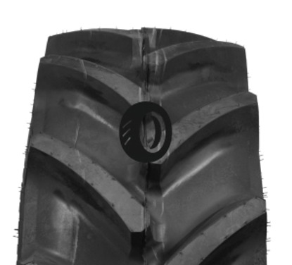 Foto pneumatico: CONTINENTAL, TRACTOR 85 320/85 R24 122A8 Quattro-stagioni