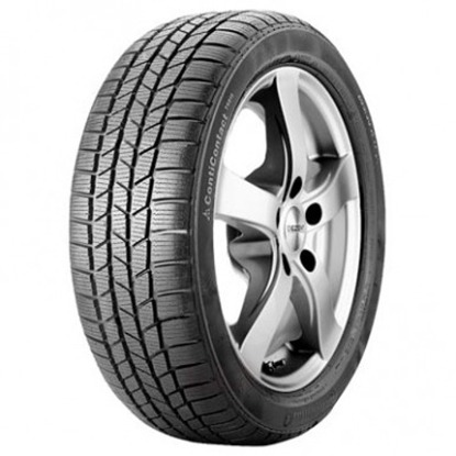 Foto pneumatico: CONTINENTAL, ContiContact TS 815 205/60 R16 96V Quattro-stagioni