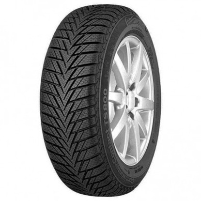 Foto pneumatico: CONTINENTAL, ContiWinterContact TS 800 155/60 R15 74T Invernali