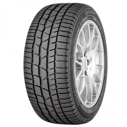 Foto pneumatico: CONTINENTAL, ContiWinterContact TS 830 P 205/55 R16 91H Invernali