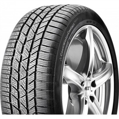 Foto pneumatico: CONTINENTAL, ContiWinterContact TS 830 P 295/40 R20 110W Invernali