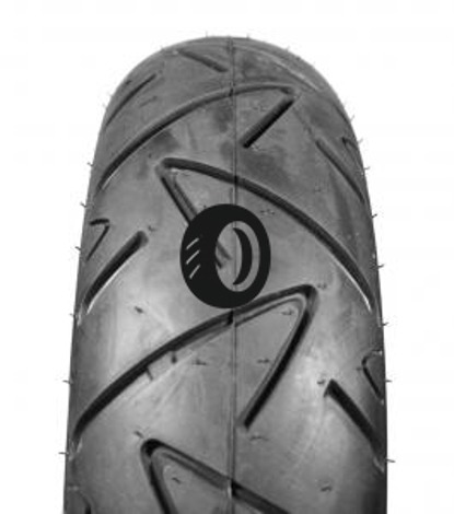 Foto pneumatico: CONTINENTAL, TWIST 3.5/ R10 59M Quattro-stagioni