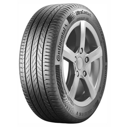 Foto pneumatico: CONTINENTAL, UltraContact 205/60 R17 97W Estive
