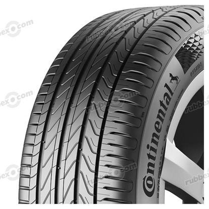 Foto pneumatico: CONTINENTAL, UltraContact 155/70 R14 77T Estive
