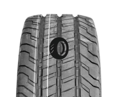 Foto pneumatico: CONTINENTAL, VAN CONTACT 100 185/75 R16 104R Estive