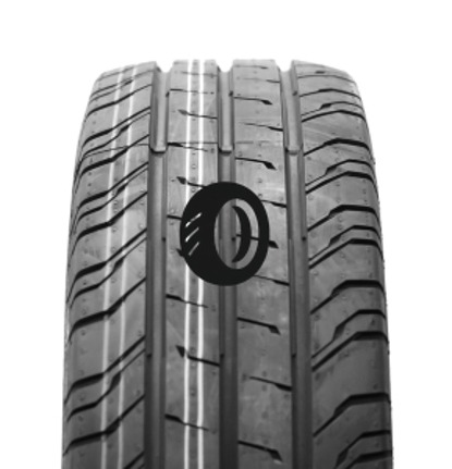 Foto pneumatico: CONTINENTAL, VAN CONTACT 200 195/65 R15 95T Estive
