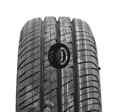 Foto pneumatico: CONTINENTAL, VANCO 2 195/75 R14 106Q Estive