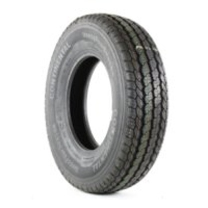 Foto pneumatico: CONTINENTAL, VancoFourSeason 195/75 R16 105R Estive