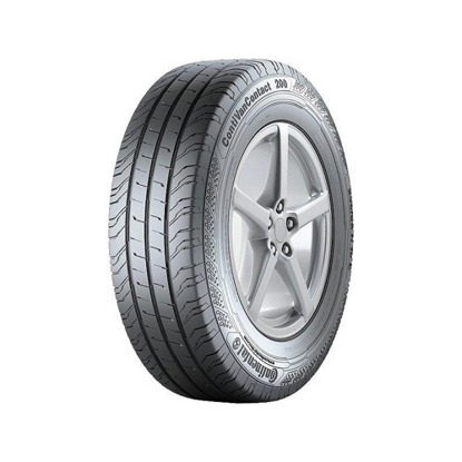 Foto pneumatico: CONTINENTAL, ContiVanContact 200 225/65 R16 112R Estive