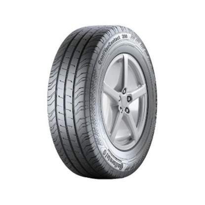 Foto pneumatico: CONTINENTAL, ContiVanContact 200 225/75 R16 121R Estive