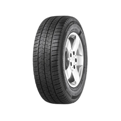 Foto pneumatico: CONTINENTAL, VanContact 4Season 195/70 R15 104R Quattro-stagioni
