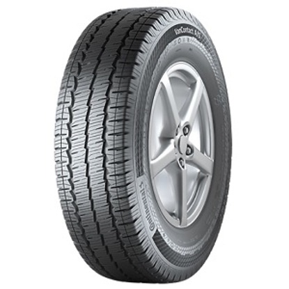Foto pneumatico: CONTINENTAL, VanContact A/S Ultra 185/80 R14 102R Quattro-stagioni