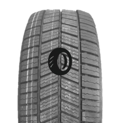Foto pneumatico: CONTINENTAL, VANCONTACT A/S ULTRA 235/65 R16 121R Estive