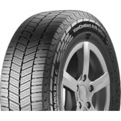 Foto pneumatico: CONTINENTAL, VanContact A/S Ultra 225/65 R16 112R Quattro-stagioni