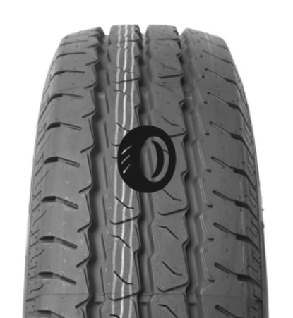 Foto pneumatico: CONTINENTAL, VANCONTACT AP 215/ R14 112P Estive