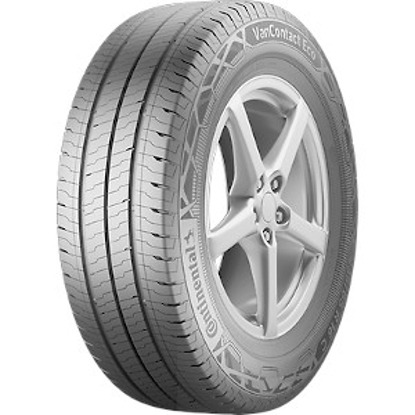 Foto pneumatico: CONTINENTAL, VanContact Eco 205/75 R16 111T Estive