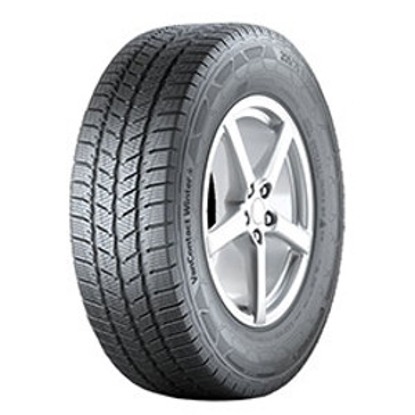 Foto pneumatico: CONTINENTAL, VanContact Winter 225/65 R16 110R Invernali