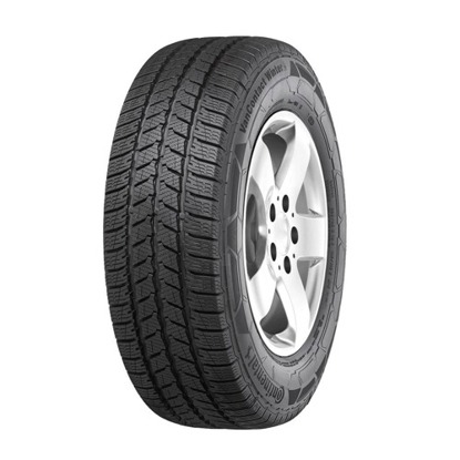 Foto pneumatico: CONTINENTAL, VancoWinterContact 225/75 R16 116R Invernali