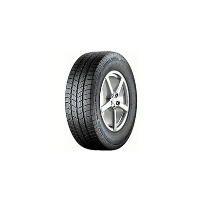 Foto pneumatico: CONTINENTAL, VanContact Winter 225/55 R17 109T Invernali