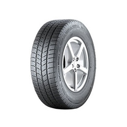Foto pneumatico: CONTINENTAL, VanContact Winter 225/70 R15 112R Invernali