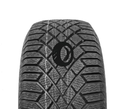 Foto pneumatico: CONTINENTAL, VIKING CONTACT 7 205/65 R15 99T Invernali