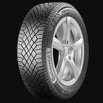 Foto pneumatico: CONTINENTAL, Viking Contact 7 245/40 R21 100T Invernali