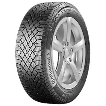 Foto pneumatico: CONTINENTAL, Viking Contact 7 215/50 R18 96T Invernali