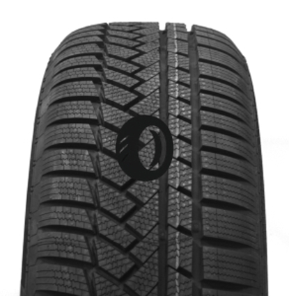 Foto pneumatico: CONTINENTAL, WINTER CONTACT TS 850P SUV 255/55 R18 105T Invernali