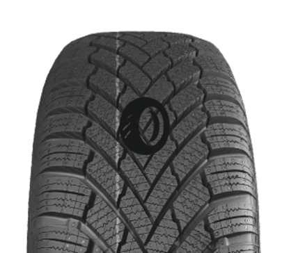 Foto pneumatico: CONTINENTAL, WINTER CONTACT TS 860 185/50 R16 81T Invernali