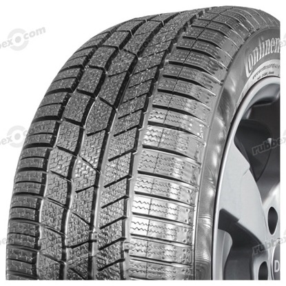 Foto pneumatico: CONTINENTAL, ContiWinterContact TS 830 P 255/40 R18 99V Invernali
