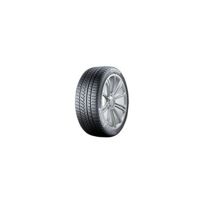 Foto pneumatico: CONTINENTAL, WinterContact TS 850 P 225/50 R17 94H Invernali