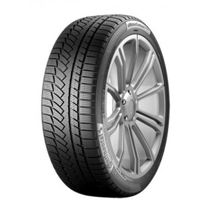 Foto pneumatico: CONTINENTAL, WinterContact TS 850 P 265/50 R20 111H Invernali
