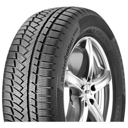 Foto pneumatico: CONTINENTAL, WinterContact TS 850 P 215/50 R19 93T Invernali