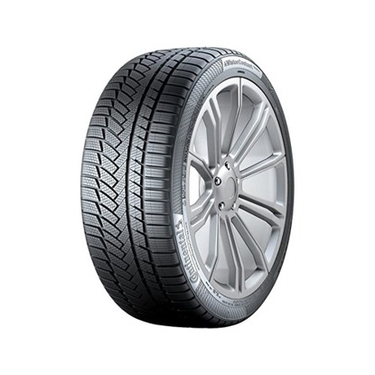 Foto pneumatico: CONTINENTAL, WinterContact TS 850 P 215/50 R19 93T Invernali