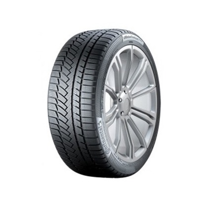 Foto pneumatico: CONTINENTAL, WinterContact TS 850 P 225/70 R16 103H Invernali
