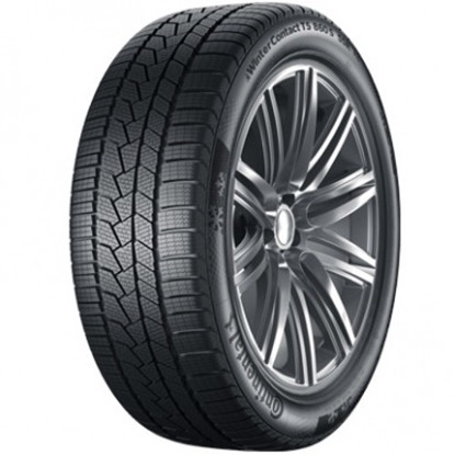Foto pneumatico: CONTINENTAL, WinterContact TS 860 S 275/35 R21 103W Invernali