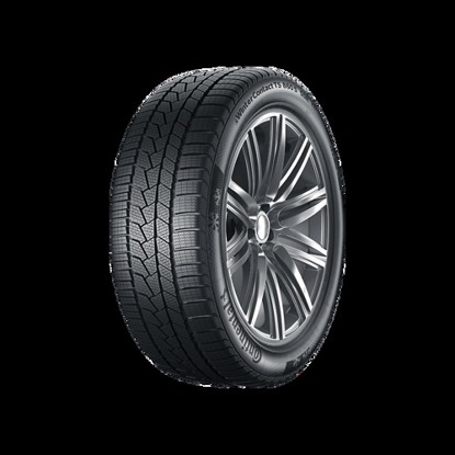 Foto pneumatico: CONTINENTAL, WinterContact TS 860 S 275/55 R20 117V Invernali