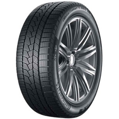 Foto pneumatico: CONTINENTAL, wintercontact ts 860 s 265/35 R22 102W Invernali