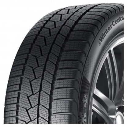 Foto pneumatico: CONTINENTAL, WinterContact TS 860 S 265/40 R21 105V Invernali