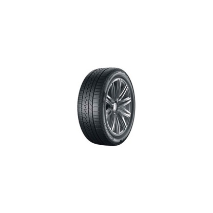 Foto pneumatico: CONTINENTAL, WinterContact TS 860 245/45 R19 102H Invernali