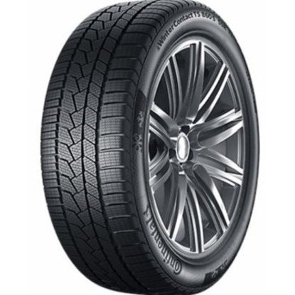 Foto pneumatico: CONTINENTAL, WinterContact TS 860 S 245/40 R20 99V Invernali