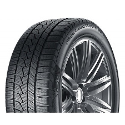Foto pneumatico: CONTINENTAL, WinterContact TS 860 S 245/45 R19 102V Invernali