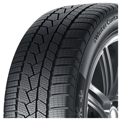 Foto pneumatico: CONTINENTAL, WinterContact TS 860 S 265/40 R21 105W Invernali